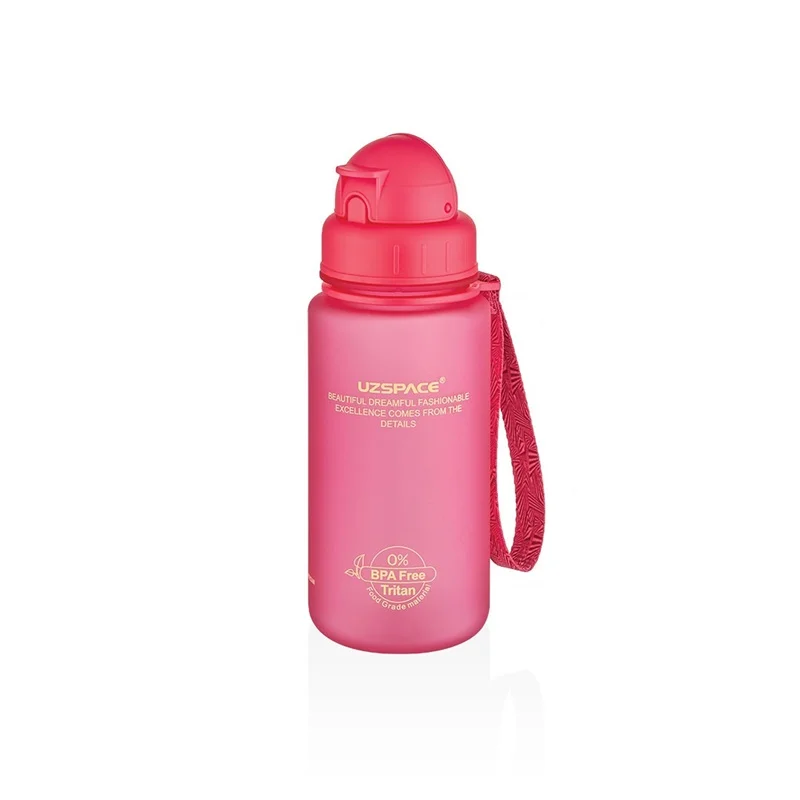 VAGON LIFE UZSPACE 3024-5 TRITAN MATARA 400 ML (Best)