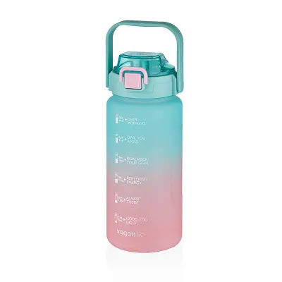 VAGON LIFE VGN2213 PİPETLİ MATARA 1500 ML