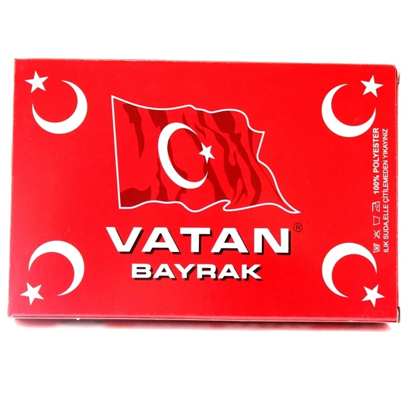 VATAN 20x30 BAYRAK VT101 (Best)