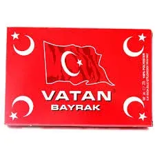 VATAN 40x60 BAYRAK VT103 (Best)