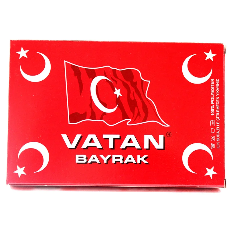 VATAN 60x90 BAYRAK VT105 (Best)