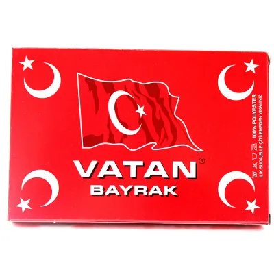 VATAN 70x105 BAYRAK VT106 (Best)