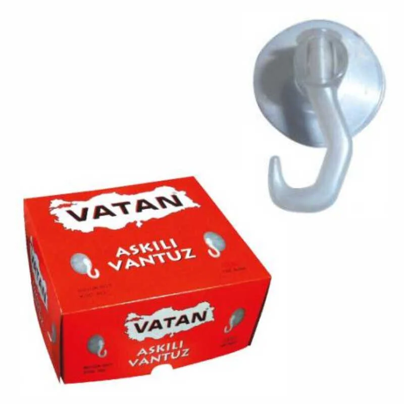 VATAN VANTUZ BÜYÜK 100 LÜ VT402 (Best)