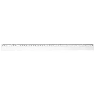 Bigpoint Plastik Geniş Cetvel 50 cm