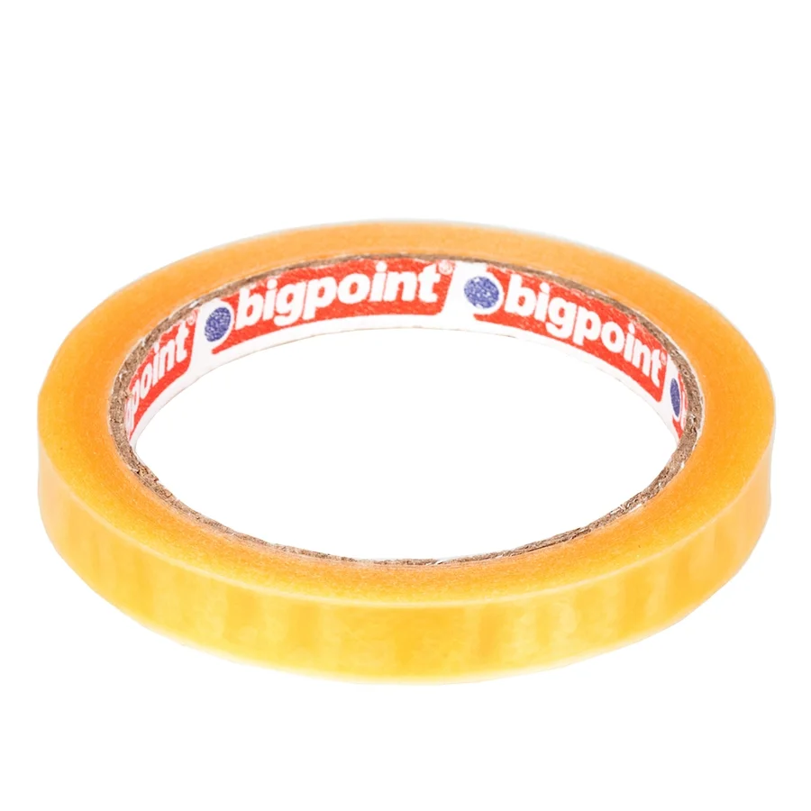 Bigpoint Kırtasiye Bandı 12 mm x 66 m
