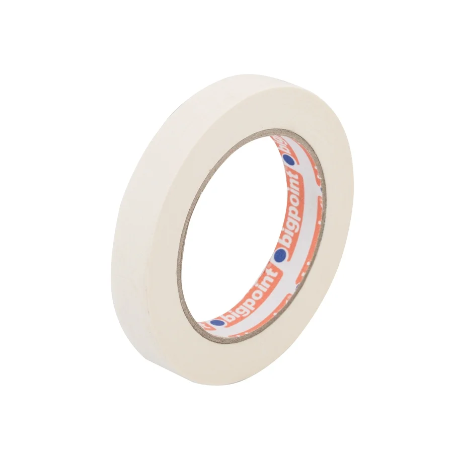 Bigpoint Maskeleme Bandı 19mm x 40m