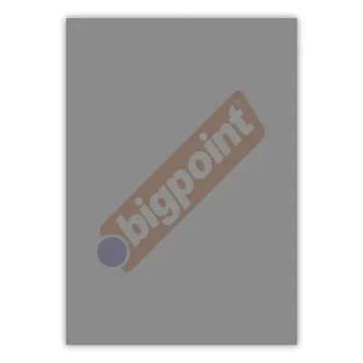Bigpoint A4 Cilt Kapağı 150 Mikron Şeffaf Siyah 100'lü Paket