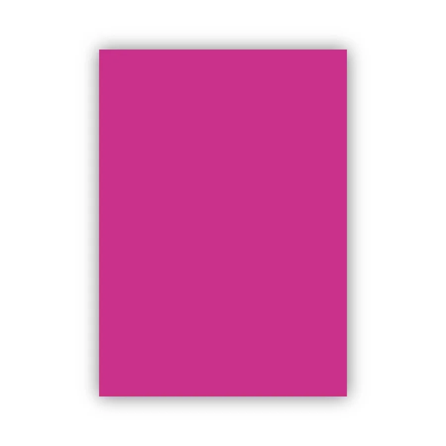 Bigpoint Fon Kartonu 50x70cm 160 Gram Lila