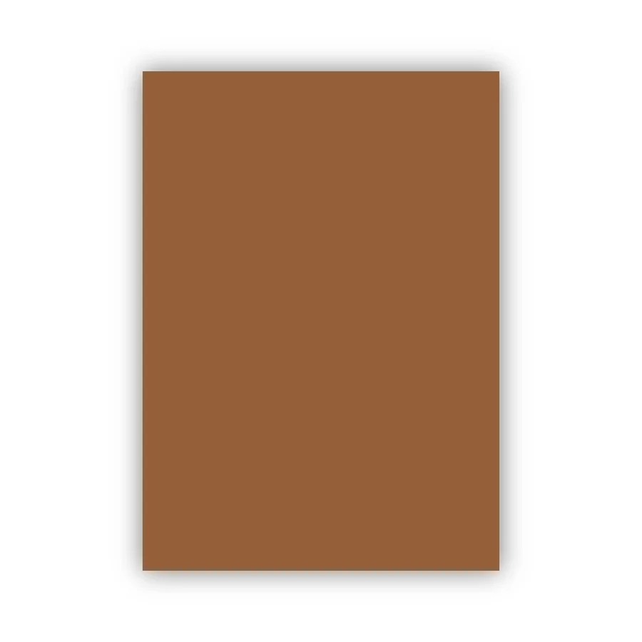 Bigpoint Fon Kartonu 50x70cm 160 Gram Kahverengi