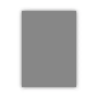 Bigpoint Fon Kartonu 50x70cm 160 Gram Gri
