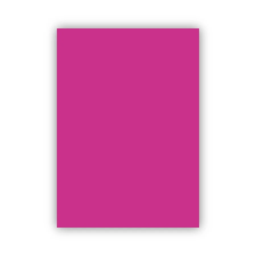 Bigpoint Fon Kartonu 50x70cm 120 Gram Lila