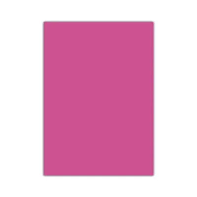 Bigpoint Fosforlu Fon Kartonu 50x70cm Pembe