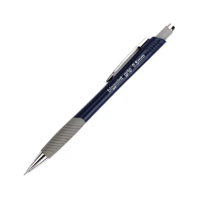 Bigpoint Grip Versatil 0.5mm Lacivert