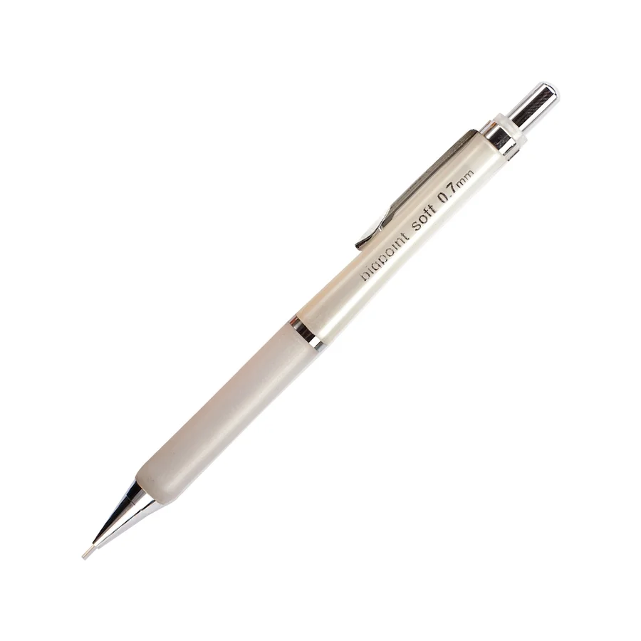 Bigpoint Soft Versatil 0.7mm Beyaz