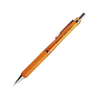 Bigpoint Soft Versatil 0.5mm Turuncu