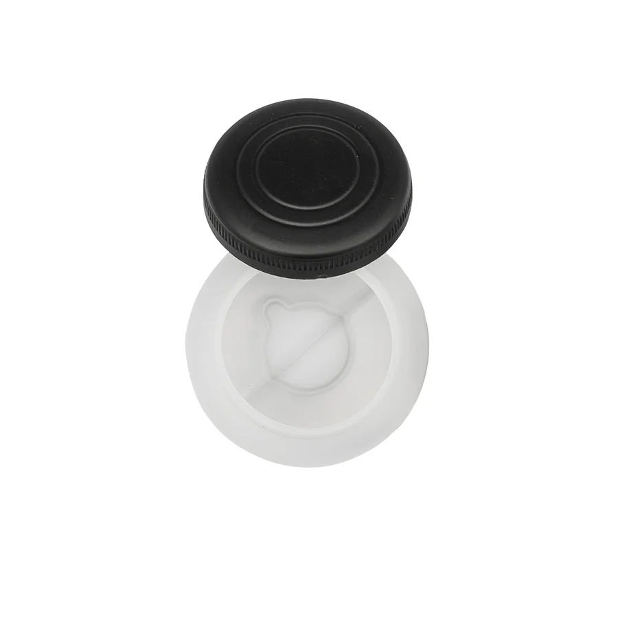 Bigpoint Tekli Plastik Boya Karıştırma Kabı