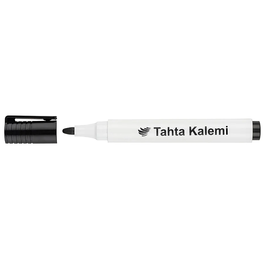Lotte Tahta Kalemi 3'lü Siyah