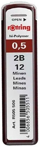 ROTRİNG MİN 0.5 2B 312630