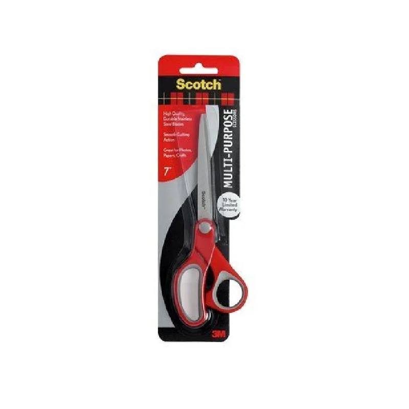 3M SCOTC HR 1427 ÇOK AMAÇLI MAKAS 7" (ÖZEL FİYAT) (Best)