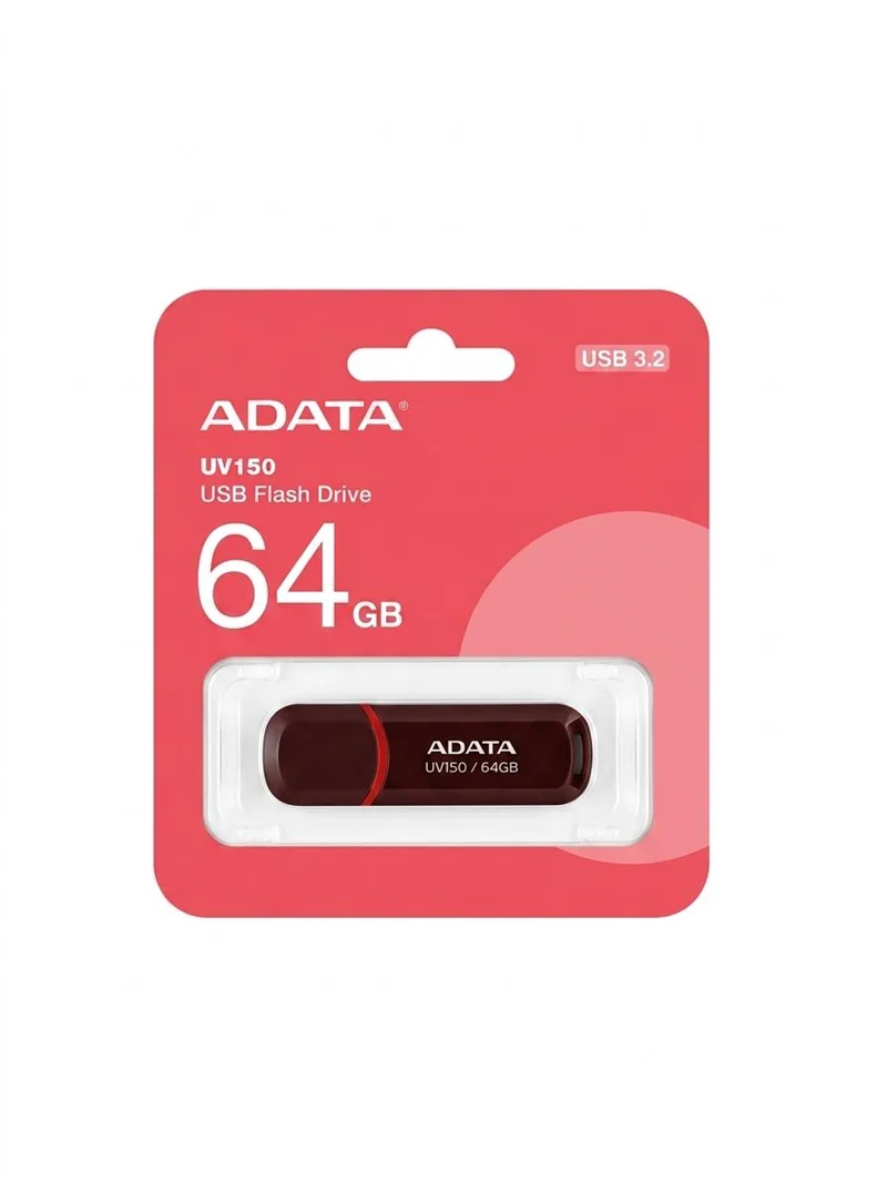 ADATA 64 GB.USB BELLEK 3.2 (Best)