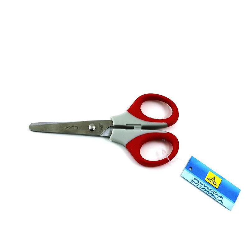 ADEL OFİS MAKASI KÜÇÜK BOY 4012145921 (Best)