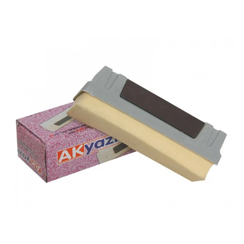 AKYAZI LATEX MIKNATISLI SİLGİ (Best)