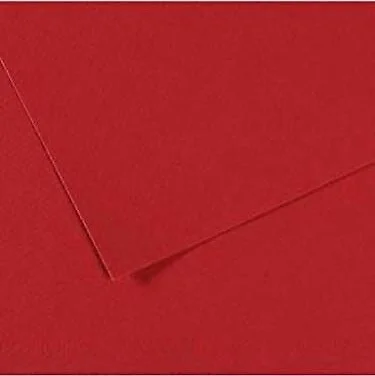 ALEX KOLEJ FON KARTONU 50x70 BORDO 160 GR 100 LÜ 1069 (Best)