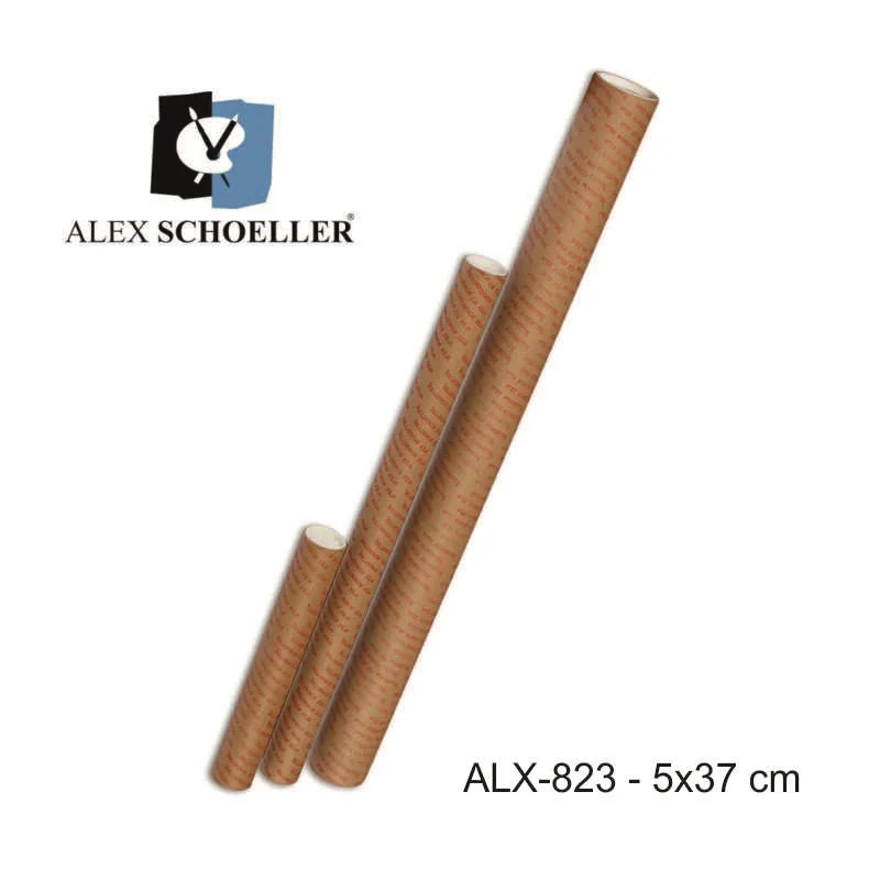ALEX PROJE TÜPÜ 5x37 cm KARTON POSTÜP ALX-823 (Best)