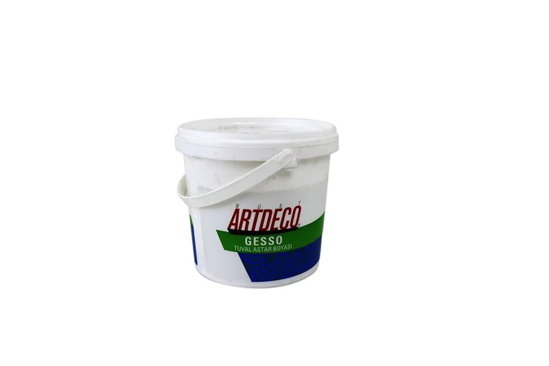 ARTDECO GESSO TUVAL ASTARI 220 ml BEYAZ Y-085M-930 (Best)
