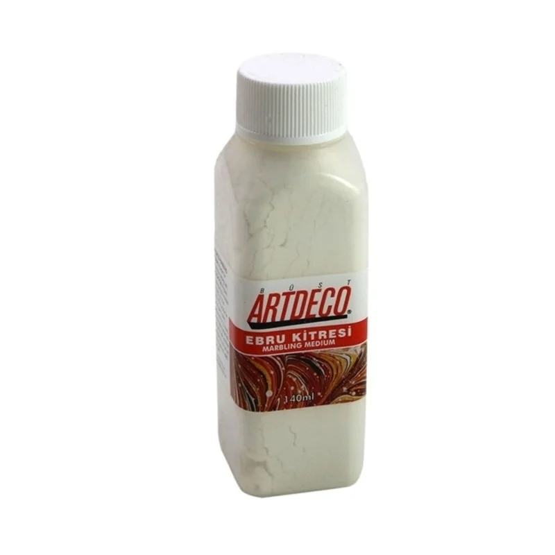 ARTDECO TOZ EBRU KİTRESİ 140 ml Y-016E-07 (Best)