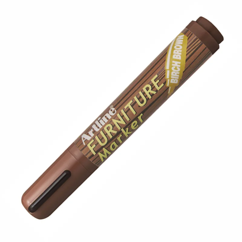 ARTLINE EK-95 BIRCH BROWN MOBİLYA MARKER KALEMİ (Best)
