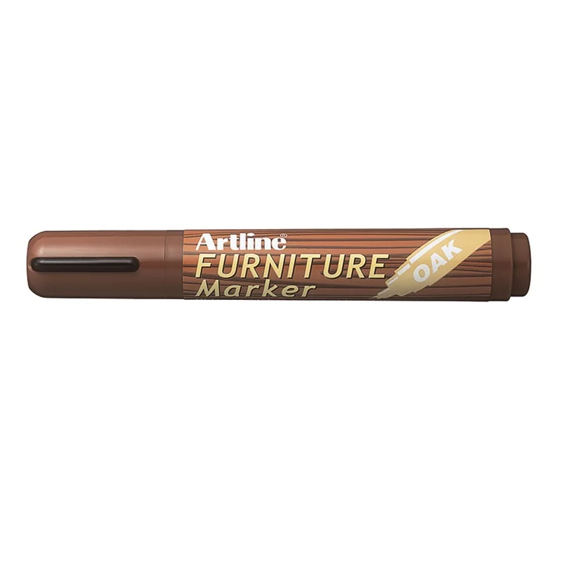 ARTLINE EK-95 MEŞE MOBİLYA MARKER KALEMİ OAK (Best)