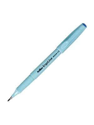 ARTLINE ERG-3600 MAVİ ERGOLINE KALEM 0,6 mm (Best)
