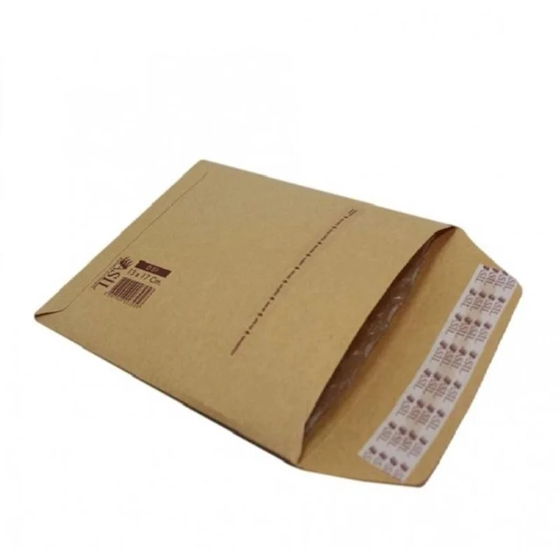 ASİL HAVAKABARCIKLI ZARF 1A 12x17,5 cm (Best)