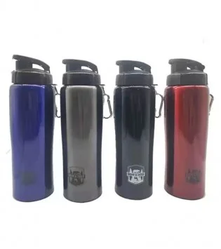 B&amp;D MT0002 ÇELİK MATARA 750 ml  XG-2626 (Best)