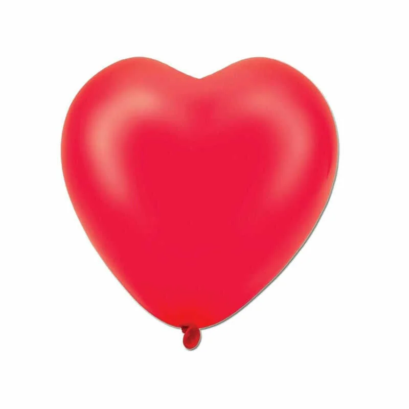 BALON KALP ŞEKİLLİ 100 LÜ GEMAR CR (Best)