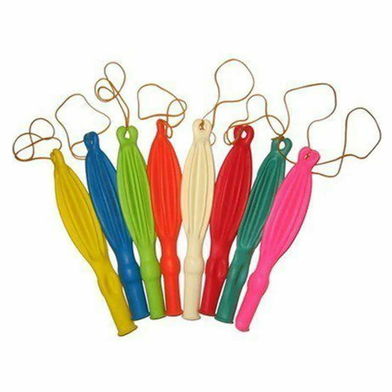 BALON PUNCH İPLİ 100 LÜ (Best)