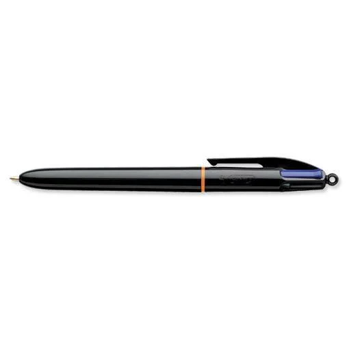 BİC 4 RENK FONKSİYONLU PRO TÜKENMEZ KALEM 982869 (Best)