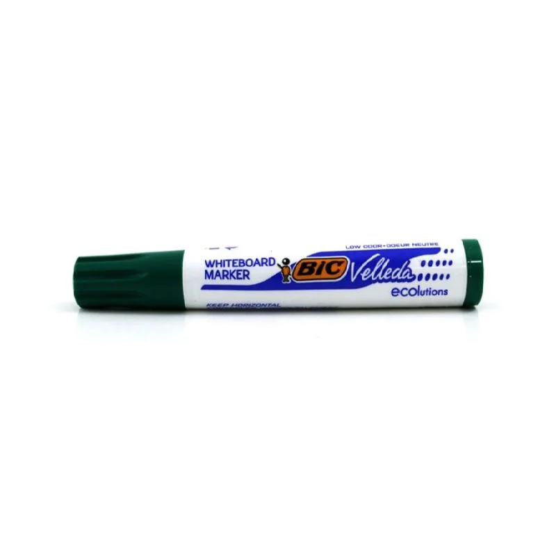 BİC YEŞİL TAHTA KALEMİ 1701 YUVARLAK UÇ 525827 (Best)