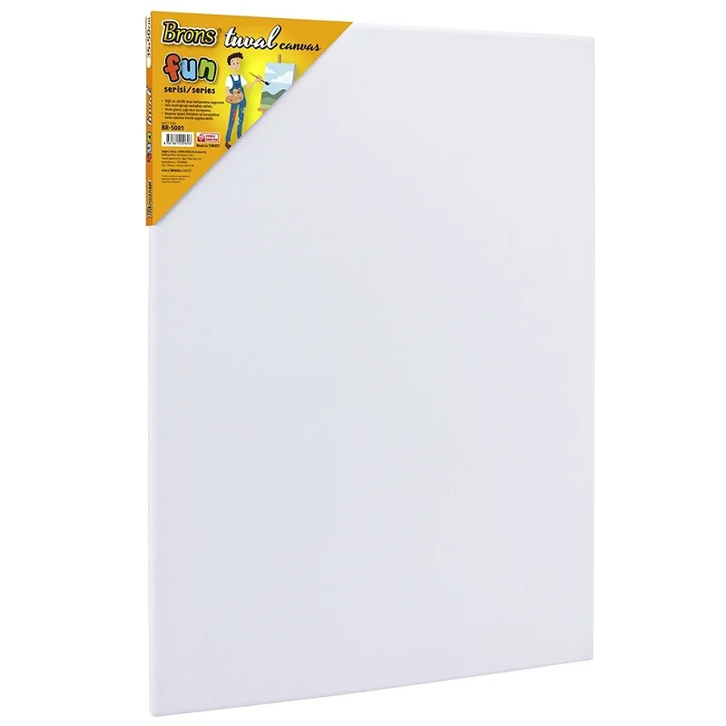 BRONS 35x50 TUVAL FUN SERİ BR-5001 (Best)