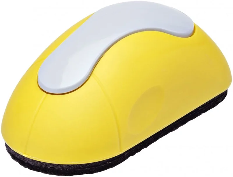 BRONS TAHTA SİLGİSİ MIKNATISLI BR-267 (Best)