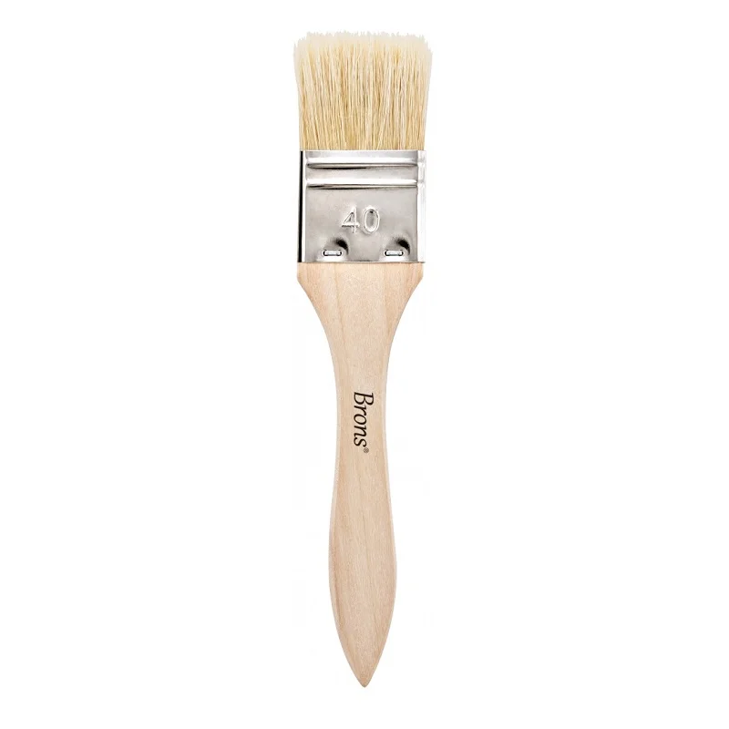 BRONS ZEMİN FIRÇASI 40 MM BR-2133 (Best)