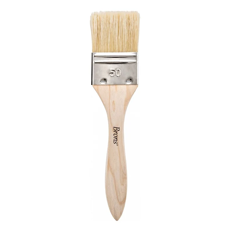 BRONS ZEMİN FIRÇASI 50 MM BR-2134 (Best)