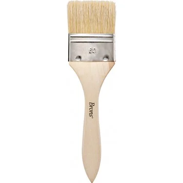 BRONS ZEMİN FIRÇASI 60 MM BR-2135 (Best)