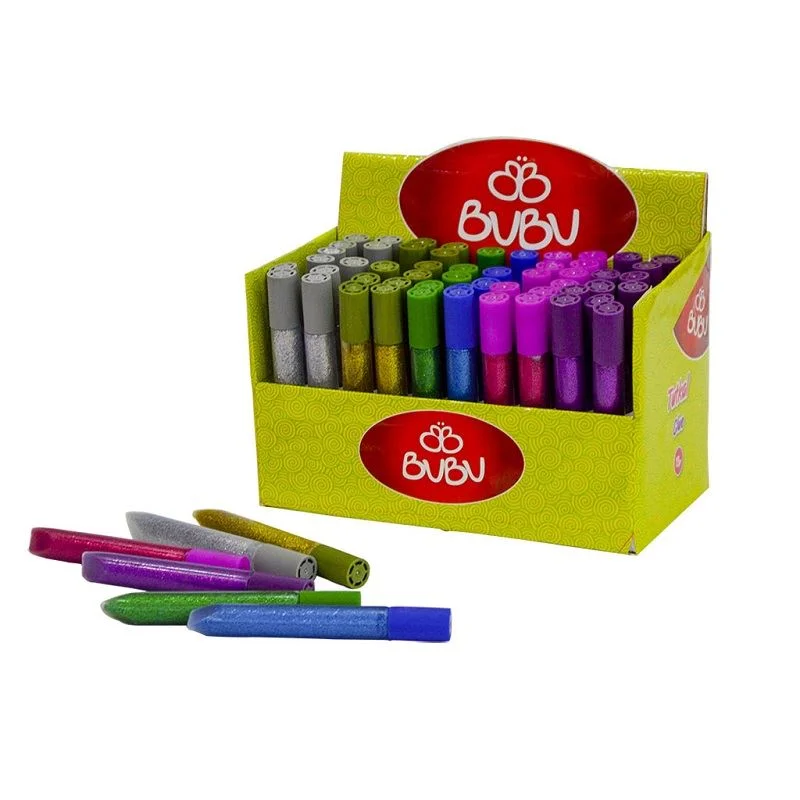 BU-BU SY0008 SİMLİ YAPIŞTIRICI 13 gr (Best)