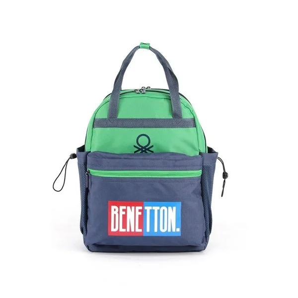 BURAK 03786 BENETTON SIRT ÇANTASI (Best)