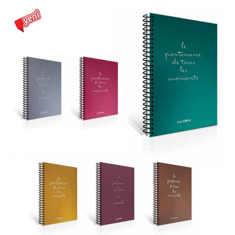 ÇINAR MOMENT'S 17x24 120 YP. KARELİ SERT KAPAK DEFTER 55115 (Best)