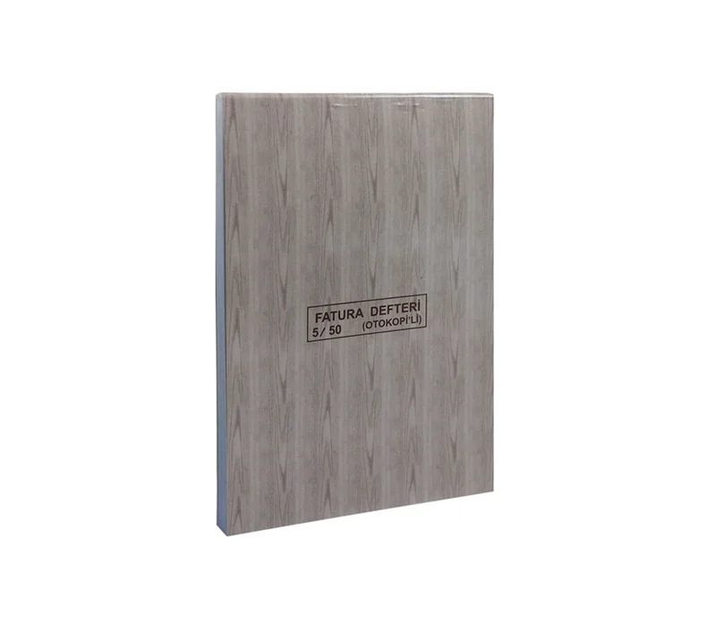 DİLMAN FATURA 5/50 3 N OTOKOPİLİ (Best)