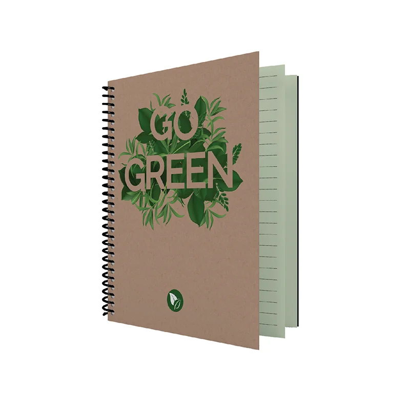 DİLMAN KRAFT A4 120 YP ÇİZGİLİ SPR DEFTER 2150 (Best)