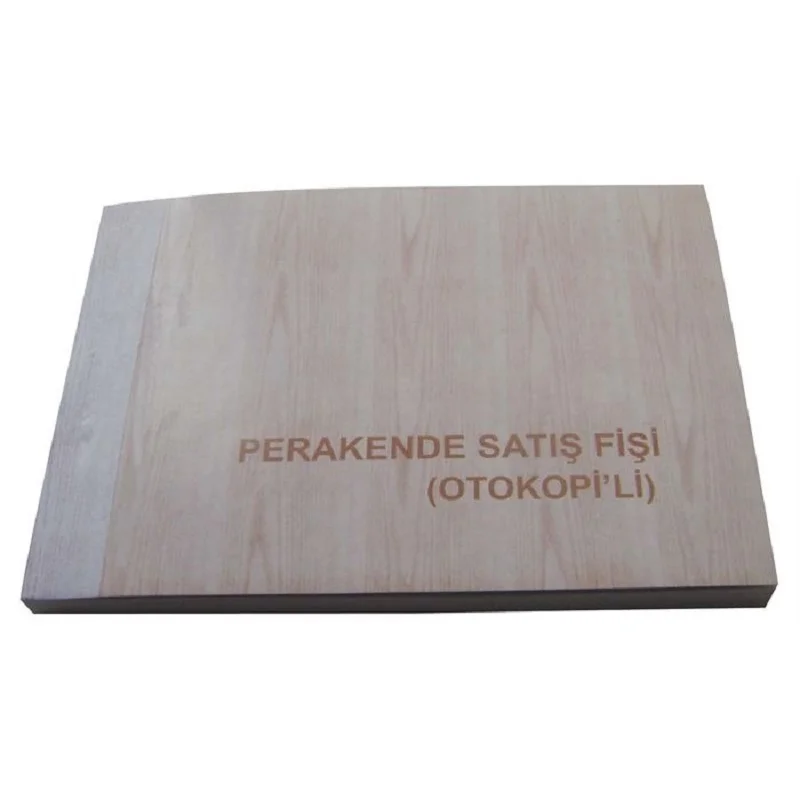 DİLMAN PERAKENDE SATIŞ FİŞİ 1/50 2 N OTOKOPİLİ (Best)